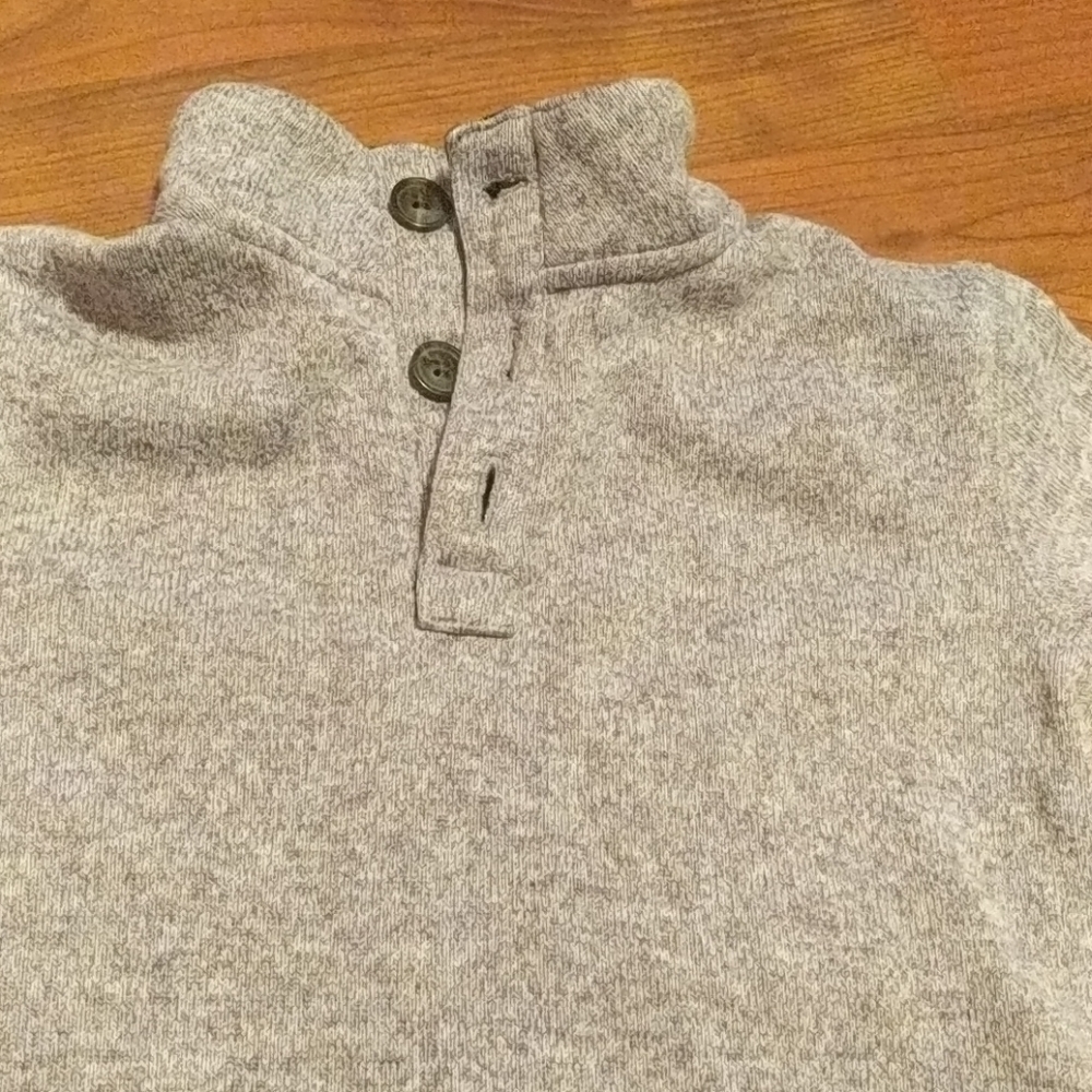 Sweater - Picture 2 of 2